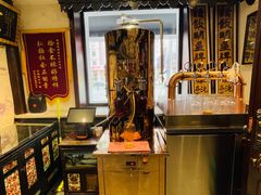 -老厨家(友谊路总店)