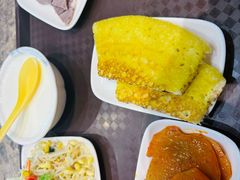 -京穆兰兰州牛肉面·清真(中川机场店)