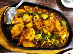 -横行八道海鲜(裕廊西店)