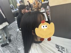 点击看大图 -MOVAN HAIR莫凡匠人发型屋