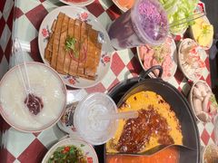 -赵美丽重庆火锅(西安直营总店)