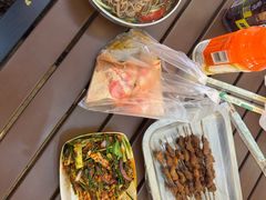 -沙州食驿·非遗小吃夜市