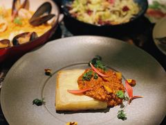 -第101座花园餐厅(湖滨88店)