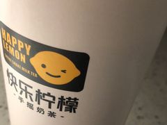 -快乐柠檬happylemon(日月光店)