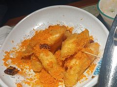 -淘米捞·米汤脆鲩鱼火锅(福田皇岗店)