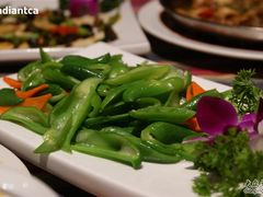 黄金瓜-味道云南·云朵山歌(东方都会广场店)