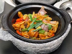 -煲王粤菜餐厅(中侨中心店)