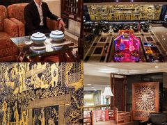 -广州花园酒店