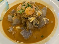 -旺角小渔村(二马路店)