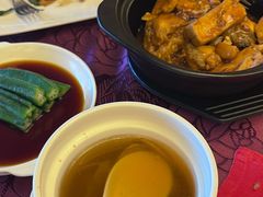 -亚龙湾红树林度假酒店御粤阁