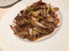 -南门小馆·清真(国贸商城店)