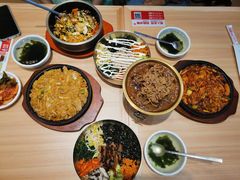 -米村拌饭(路南区万达店)