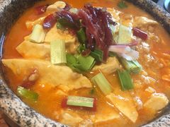 -云海肴·汽锅鸡·云南菜(苏州中心店)