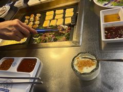 -金妈家烤肉(龙湖U城天街店)