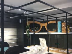 -大视家眼镜(园区星海店)