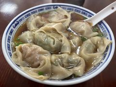 -古徽州馄饨店(宝安路店)