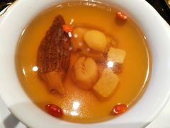 -上海苏宁宝丽嘉酒店·嘉府壹号中餐厅
