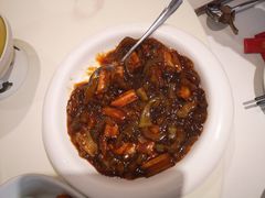 -惠丰堂饭庄·烤鸭·京味菜(翠微路店)