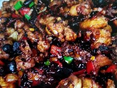 -新新湘菜馆(新中街二条店)
