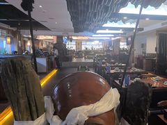 -思金拉措庄园藏餐(太阳岛店)