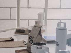 -% Arabica阿拉比卡咖啡(深圳湾万象城店)