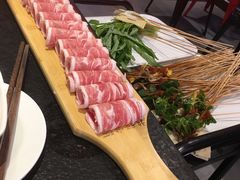 -热辣宗师·串串火锅(万达金街店)
