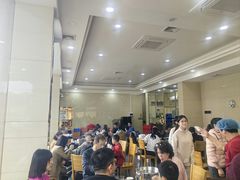 -皇鸽餐厅(五桂山分店)