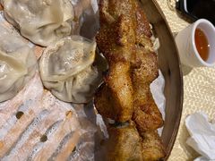 -巴扎美食·新疆菜·西域歌舞表演餐厅(新疆大厦店)