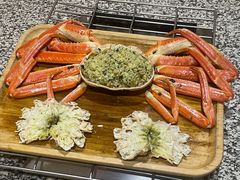 -震海贝烤贝·民俗特色店(延吉总店)