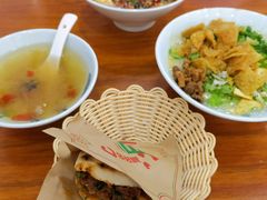 -豆相识•九九豆腐脑(牛咡桥店)
