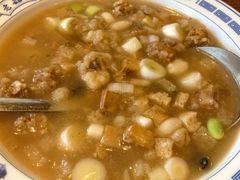 -老雒阳面馆·水席(定鼎门店)