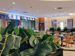 -有璟阁港式餐厅(金融街购物中心店)