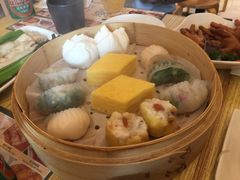 -添好运点心专门店(百老汇店)
