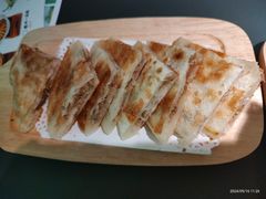 -小菜园新徽菜(青岛市南万象城店)