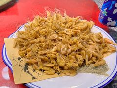 -老院子饭店·鲁菜·海鲜·家常菜