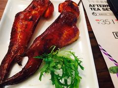 -塔可墨西哥餐厅(新城市广场店)
