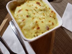 -静香HOUSE·全时段融合餐厅(七星欢乐颂店)