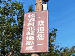 -北岐滩涂