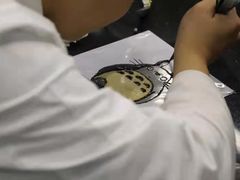 -王森咖啡西点烘焙培训(上海名厨中心店)