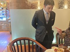 -马哥孛罗咖啡厅·Cafe Marco (厦门马哥孛罗东方大酒店)