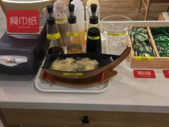-淮南牛肉筋汤(锦辉商城店)