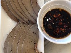 -京都蝎府羊蝎子火锅(珠市口店)
