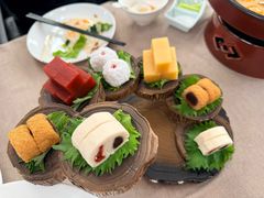 -花家怡园(四合院总店)