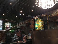 -阿里家·新疆烤肉酒場 by MIG