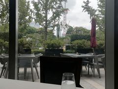 -Wolfgang’s Steakhouse 沃夫冈牛排馆(上海白玉兰广场店)