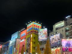 -秋叶原电器街