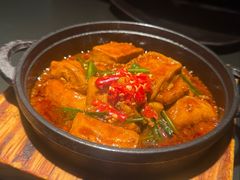 -Ameigo梅果·云贵川bistro(长宁来福士店)