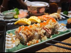 -赤稻·日式料理(禅城店)