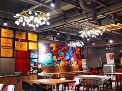 -李叔叔虾蟹大排档(青羊店)