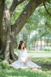 -克拉女神写真馆·匠心定制